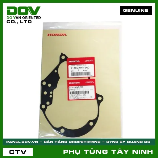 GIOĂNG VÁCH HỘP SỐ — 21395KWN900