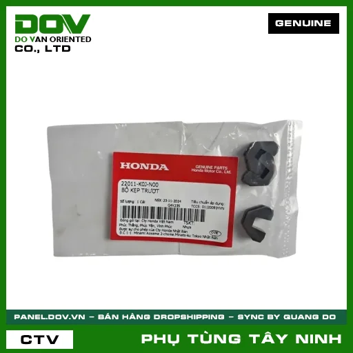 BỘ KẸP TRƯỢT — 22011K0JN00