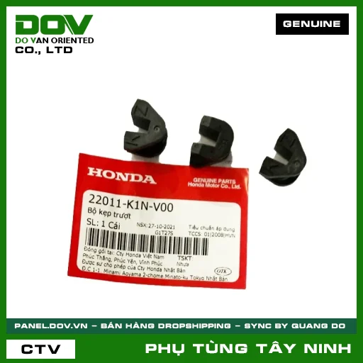 BỘ KẸP TRƯỢT — 22011K1NV00