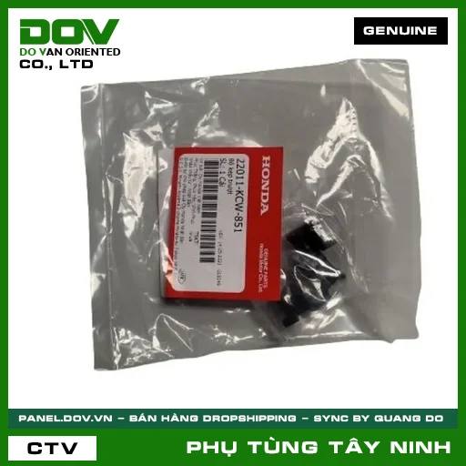 BỘ KẸP TRƯỢT — 22011KCW851