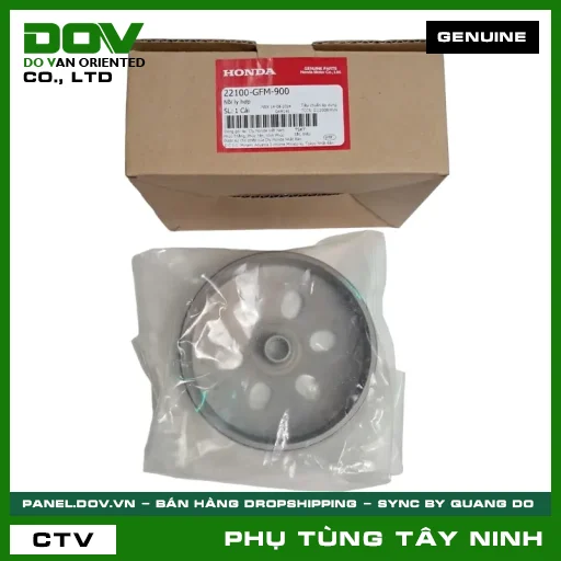 NỒI LY HỢP — 22100GFM900