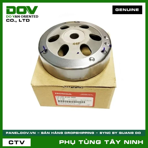 NỒI LY HỢP — 22100K16900
