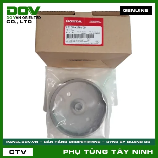 NỒI LY HỢP — 22100K1NV00