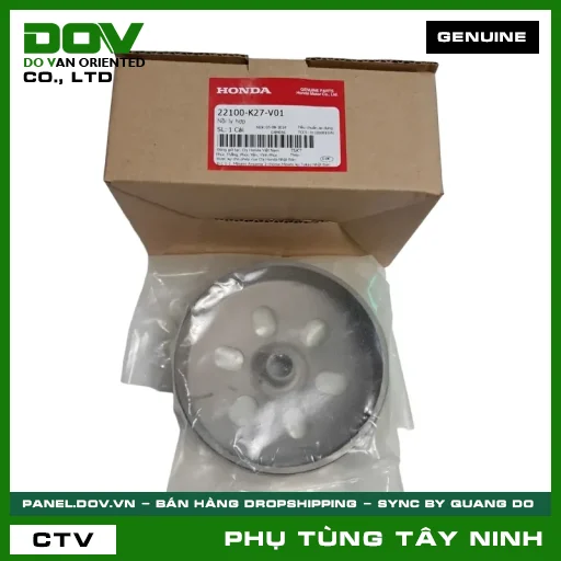 NỒI LY HỢP — 22100K27V01