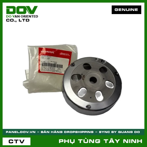 NỒI LY HỢP — 22100K2CVJ1