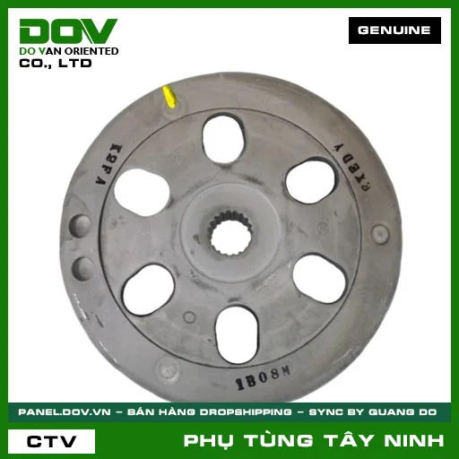 NỒI LY HỢP — 22100K2FN11