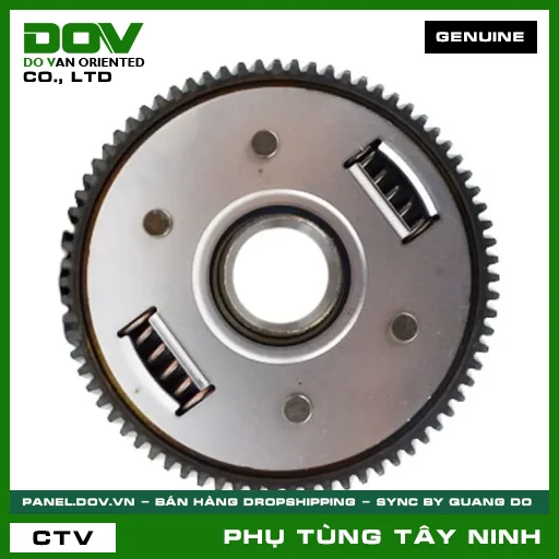 NỒI LY HỢP — 22100K45NL1