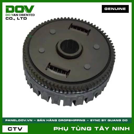 BỘ LY HỢP NGOÀI THỨ CẤP — 22100K56N01