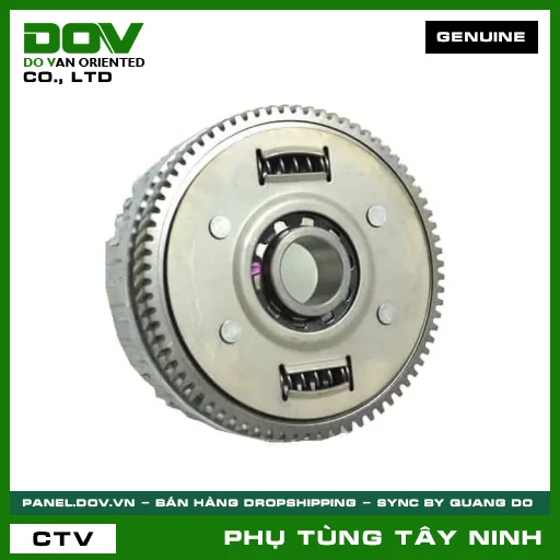 NỒI LY HỢP 75 RĂNG — 22100K56N11
