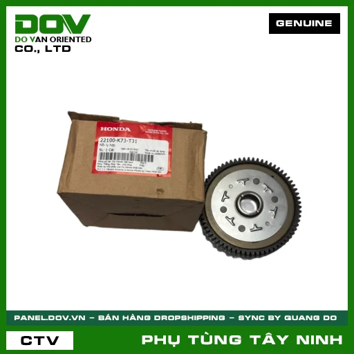 NỒI LY HỢP — 22100K73T31