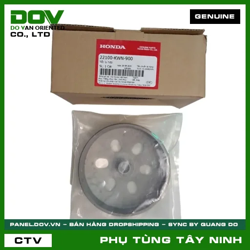 NỒI LY HỢP — 22100KWN900