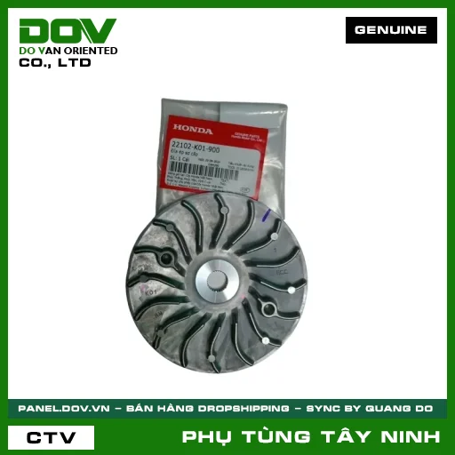 ĐĨA ÉP SƠ CẤP — 22102K01900