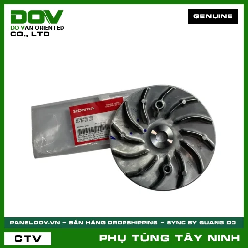 ĐĨA ÉP SƠ CẤP — 22102K0RV00