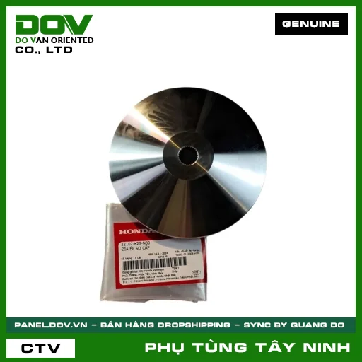 ĐĨA ÉP SƠ CẤP — 22102K2SN00