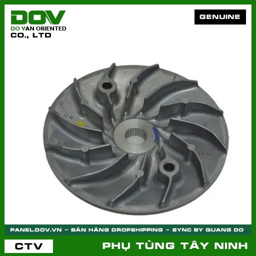 ĐĨA ÉP SƠ CẤP — 22102K97T00