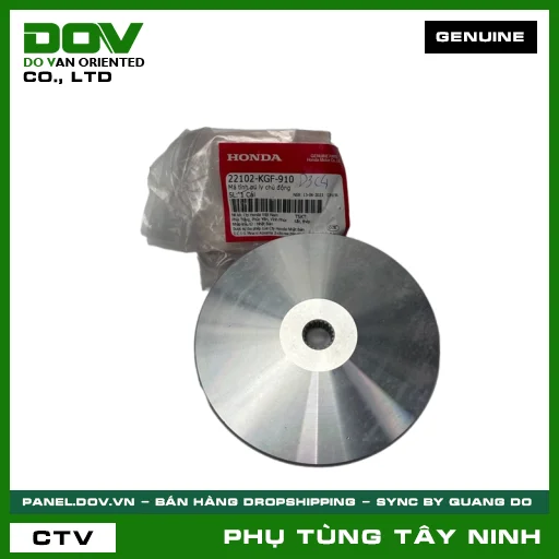 MÁ TĨNH PU LY CHỦ ĐỘNG — 22102KGF910