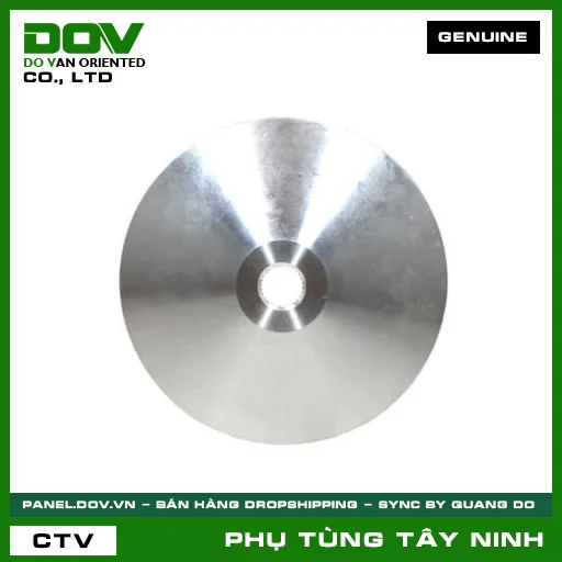 MÁ TĨNH PULY CHỦ ĐỘNG — 22102KWN900