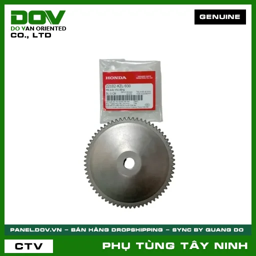 MÁ PULY CHỦ ĐỘNG — 22102KZL930