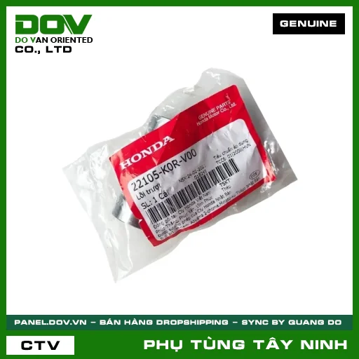 LÕI TRƯỢT — 22105K0RV00