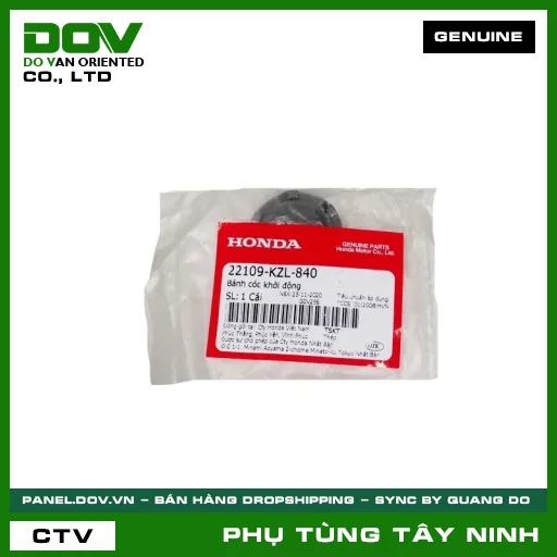 BÁNH CÓC ĐỀ — 22109KZL840