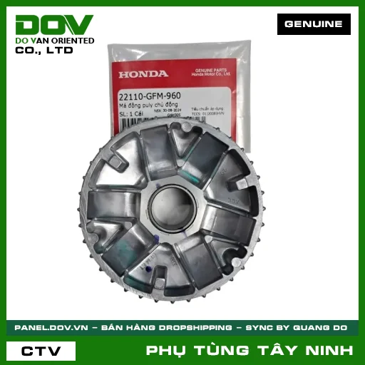 MÁ ĐỘNG PULY CHỦ ĐỘNG — 22110GFM960