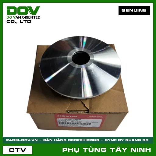 MÁ ĐỘNG PULY CHỦ ĐỘNG — 22110K0JN00
