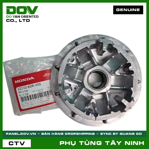 NỒI LY HỢP — 22110K0RV00