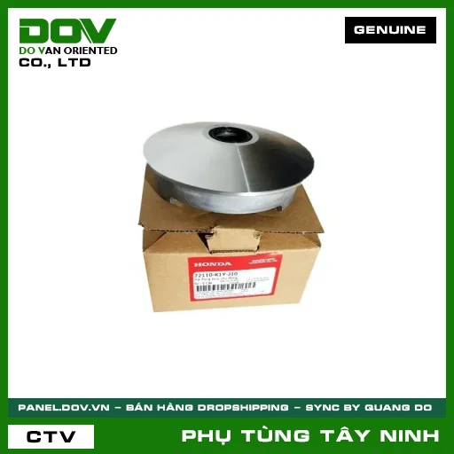 MÁ ĐỘNG PULY CHỦ ĐỘNG — 22110K1YJ10