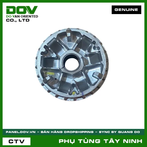 MÁ ĐỘNG PU LY CHỦ ĐỘNG — 22110K35J00