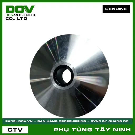 MÁ ĐỘNG PU LY CHỦ ĐỘNG — 22110K3AV00