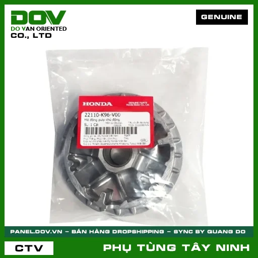 MÁ ĐỘNG PULY CHỦ ĐỘNG — 22110K96V00