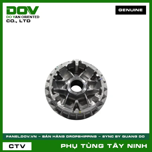 MÁ ĐỘNG PU LY CHỦ ĐỘNG — 22110K97T10