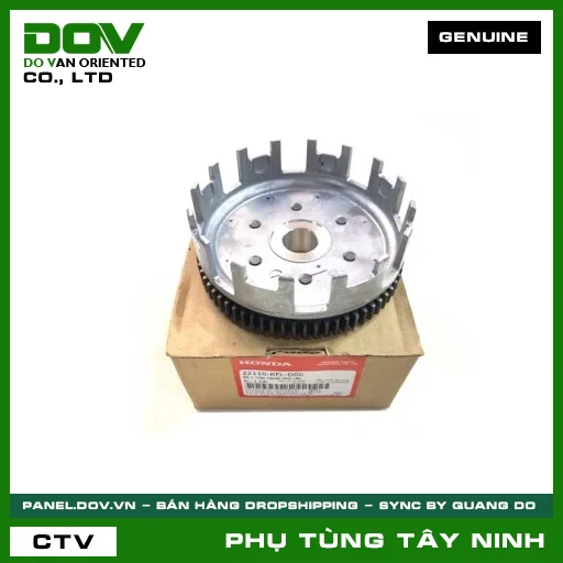 BỘ LI HỢP NGOÀI THỨ CẤP — 22110KFLD00