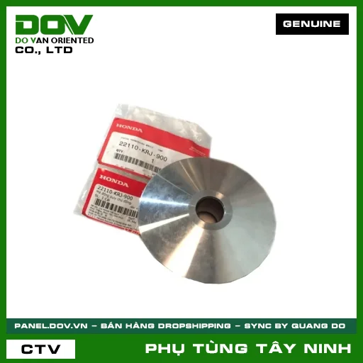 MÁ ĐỘNG PULY CHỦ ĐỘNG — 22110KRJ900