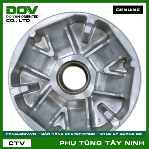 MÁ ĐỘNG PULY CHỦ ĐỘNG — 22110KRK900