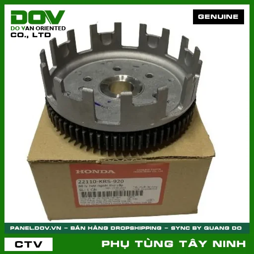 BỘ LY HỢP NGOÀI THỨ CẤP — 22110KRS920