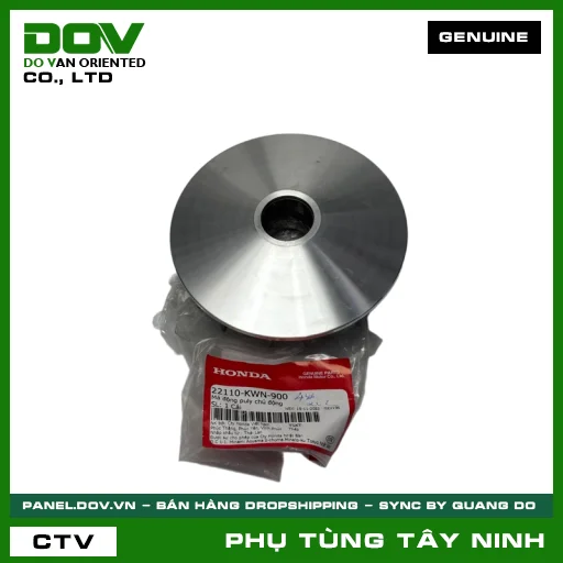 MÁ ĐỘNG PULY CHỦ ĐỘNG — 22110KWN900