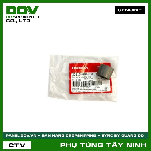 BẠC LÓT LY HỢP THỨ CẤP — 22115KPH900