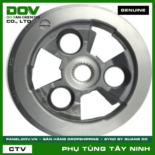 LY HỢP TRUNG TÂM THỨ CẤP — 22121K45NL1