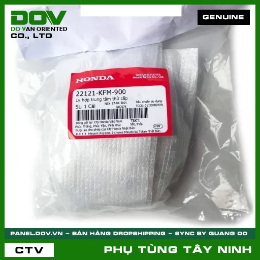 LY HỢP TRUNG TÂM THỨ CẤP — 22121KFM900