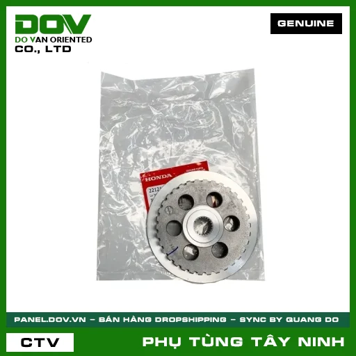 LY HỢP TRUNG TÂM THỨ CẤP — 22121KPH900