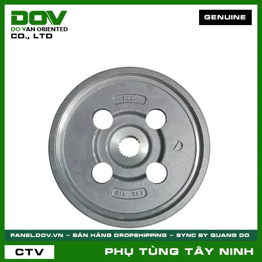 LY HỢP TRUNG TÂM THỨ CẤP — 22121KWB601