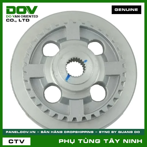 LY HỢP TRUNG TÂM THỨ CẤP — 22121KWW741