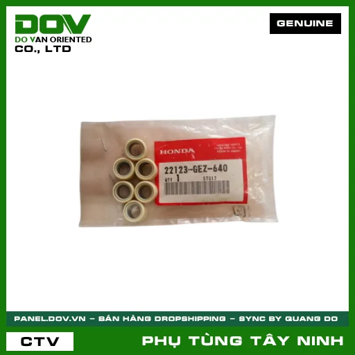 BỘ BI VĂNG — 22123GEZ640