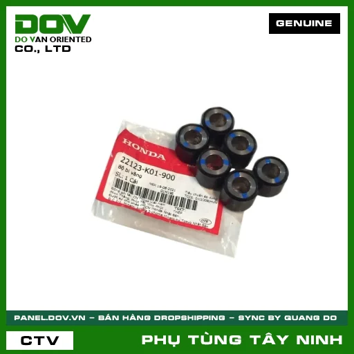 BỘ BI VĂNG — 22123K01900