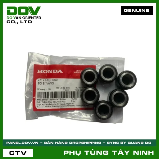 BỘ BI VĂNG — 22123K0JN00