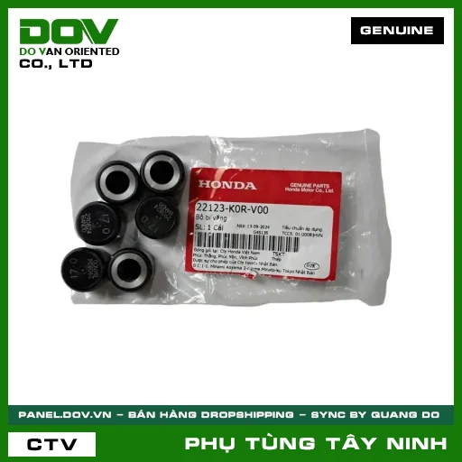 BỘ BI VĂNG — 22123K0RV00