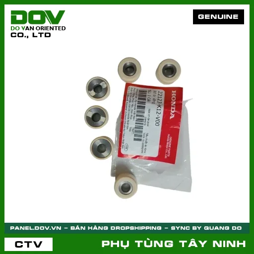 BỘ BI VĂNG — 22123K12V00