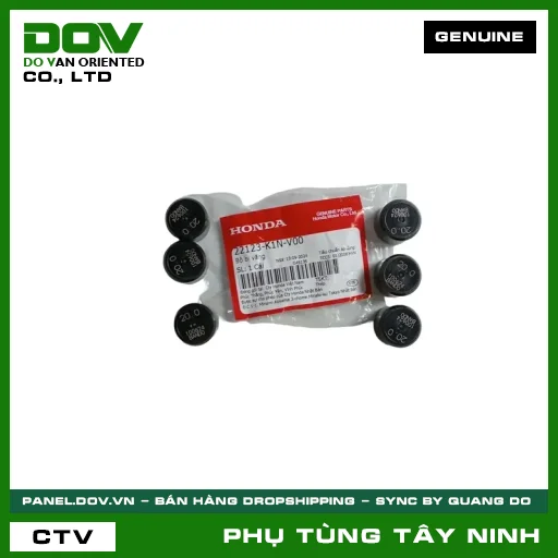 BỘ BI VĂNG — 22123K1NV00