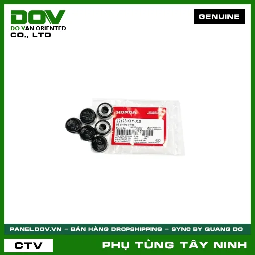 BỘ BI VĂNG LY HỢP — 22123K1YJ10